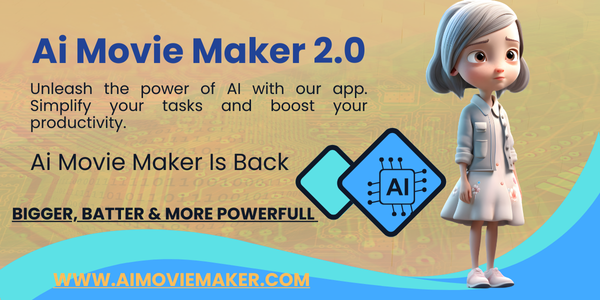 ai moviemaker