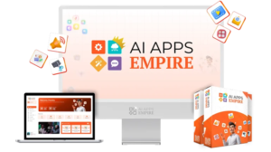 AI Apps Empire