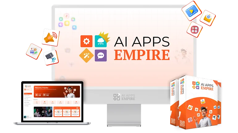 AI Apps Empire