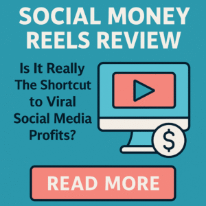 Social Money Reels