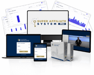 Super Affiliate System