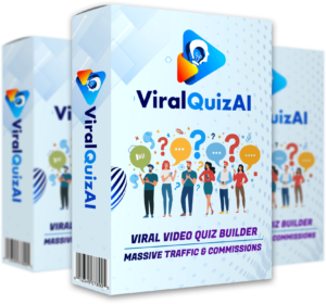 ViralQuiz AI