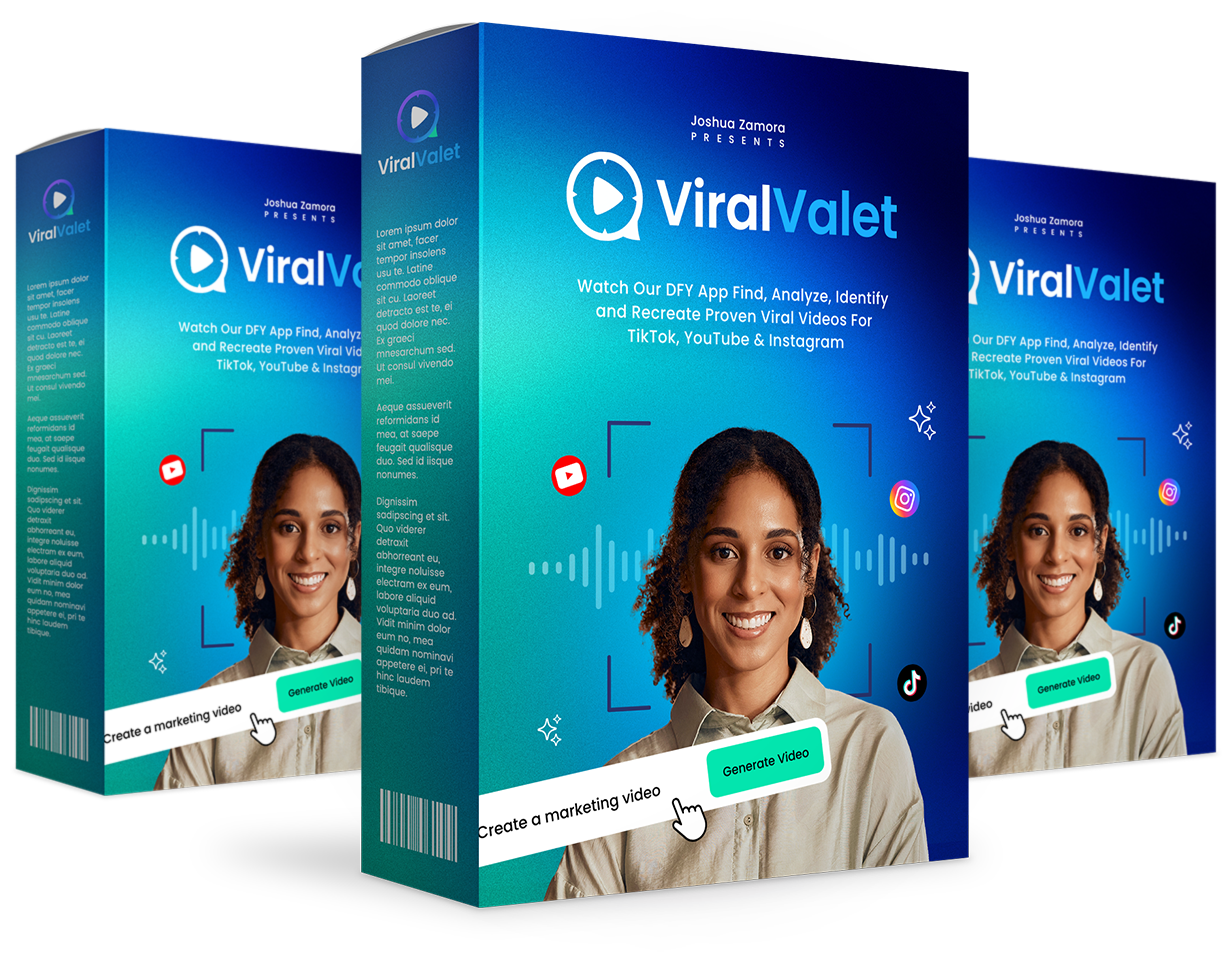 ViralValet