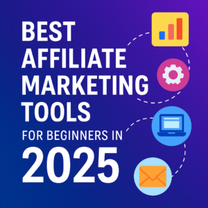 Affiliate Marketing Tool