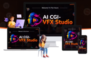 AI CGI-VFX Studio Review