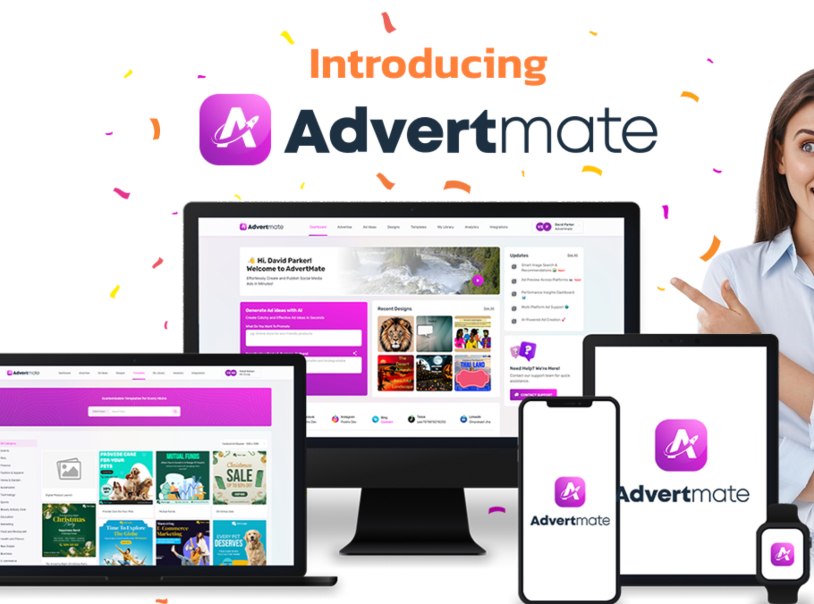 AdvertMate
