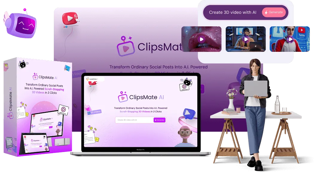 Clipsmate AI Review