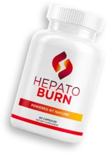 HepatoBurn Review