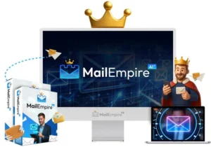 Mail Empire Ai