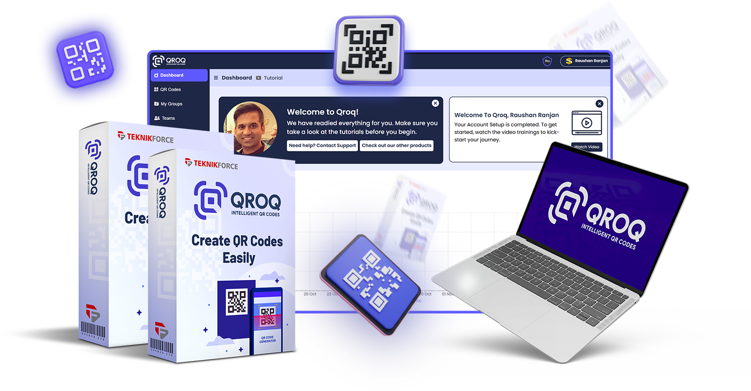 QROQ