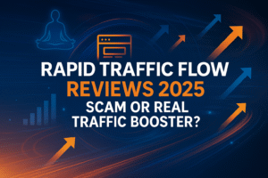 Rapid Traffic Flow Reviews