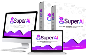 Super AI