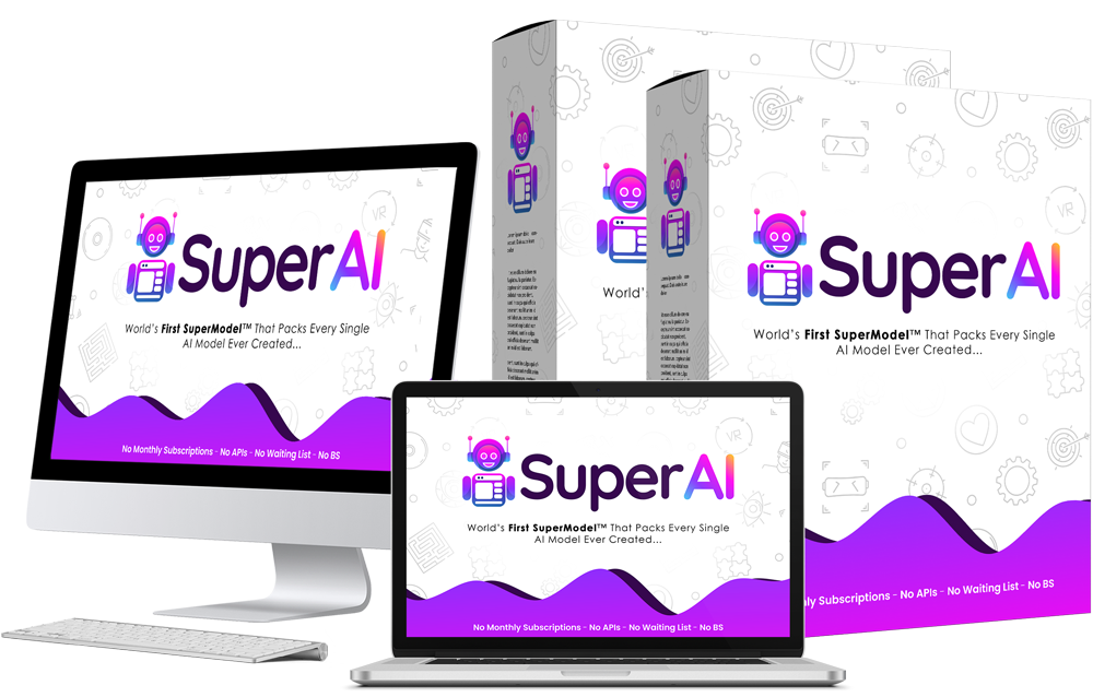 Super AI
