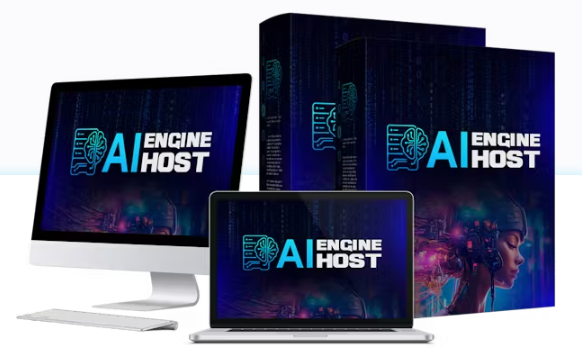 AI EngineHost