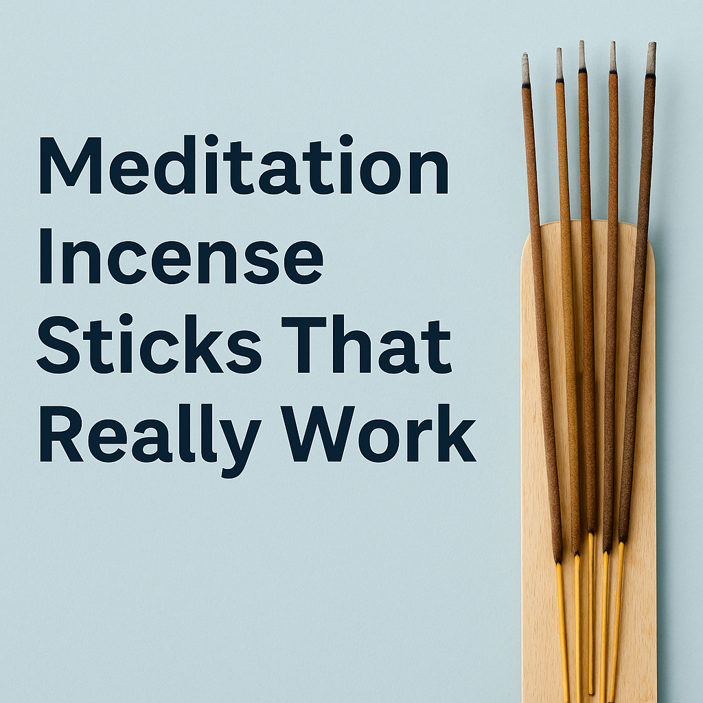 meditation incense sticks Spiritual Sticks