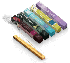 Spiritual Sticks