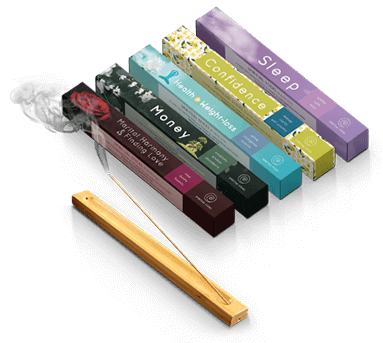 Spiritual Sticks