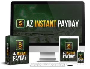 Amazon Instant Payday Reviews