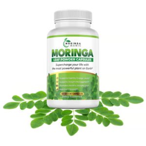 Moringa Magic Review