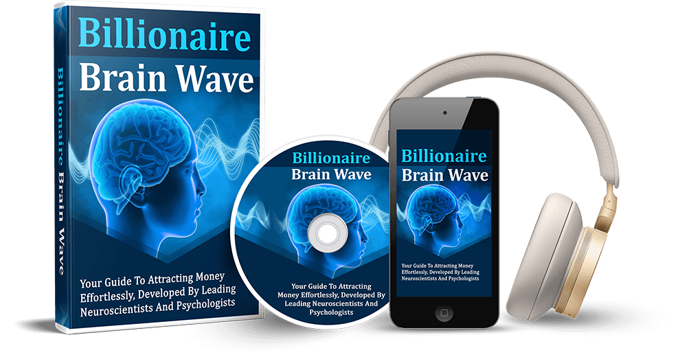 Billionaire Brain Wave Review