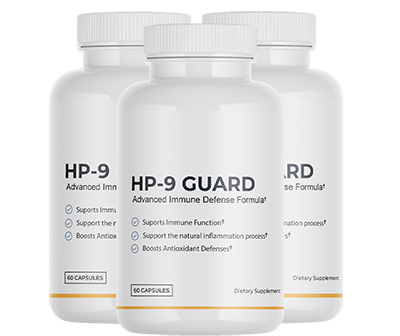 hp9 guard reviews