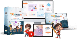 kid studio ai