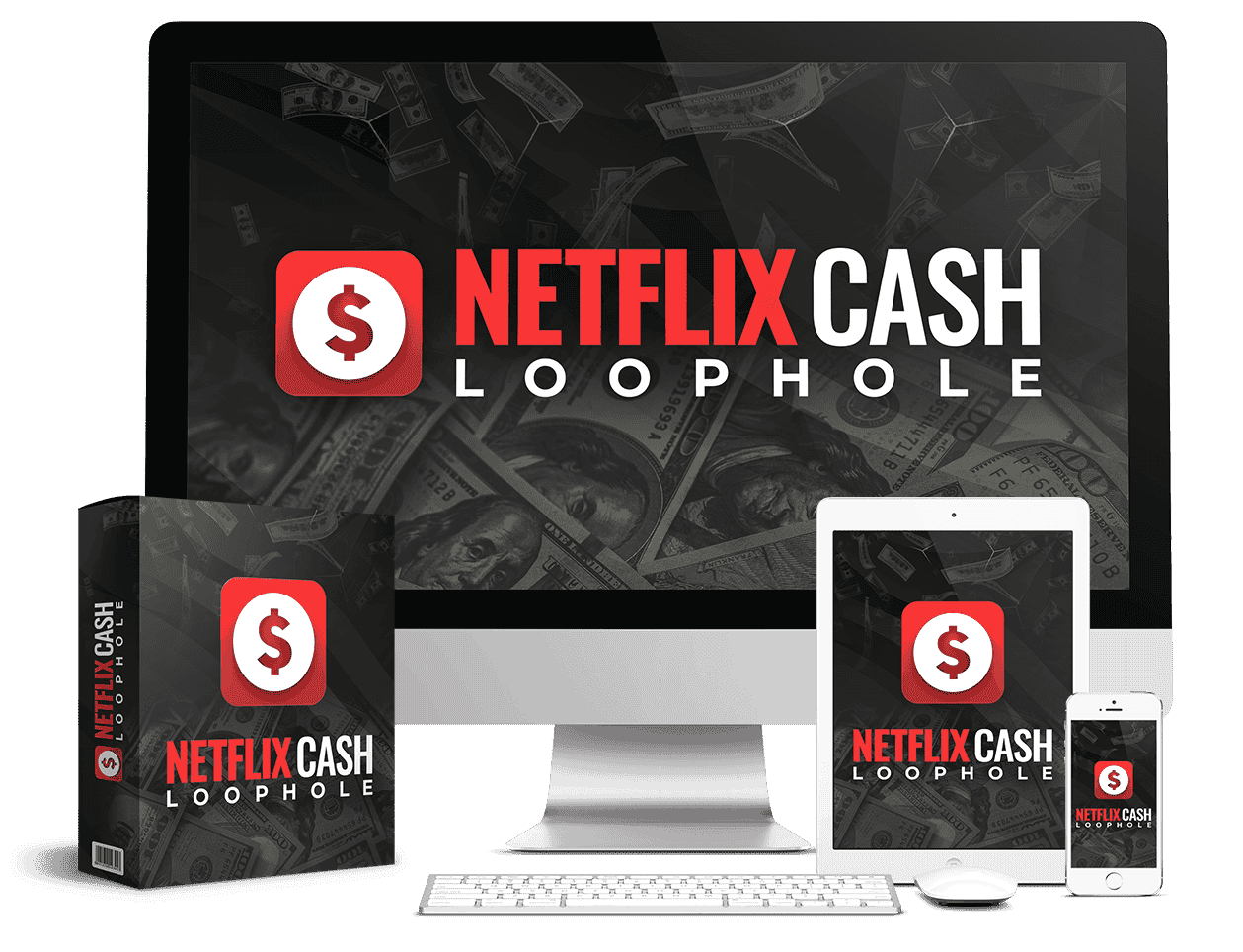 Netflix Cash Loophole Reviews
