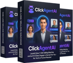 ClickAgent AI Review