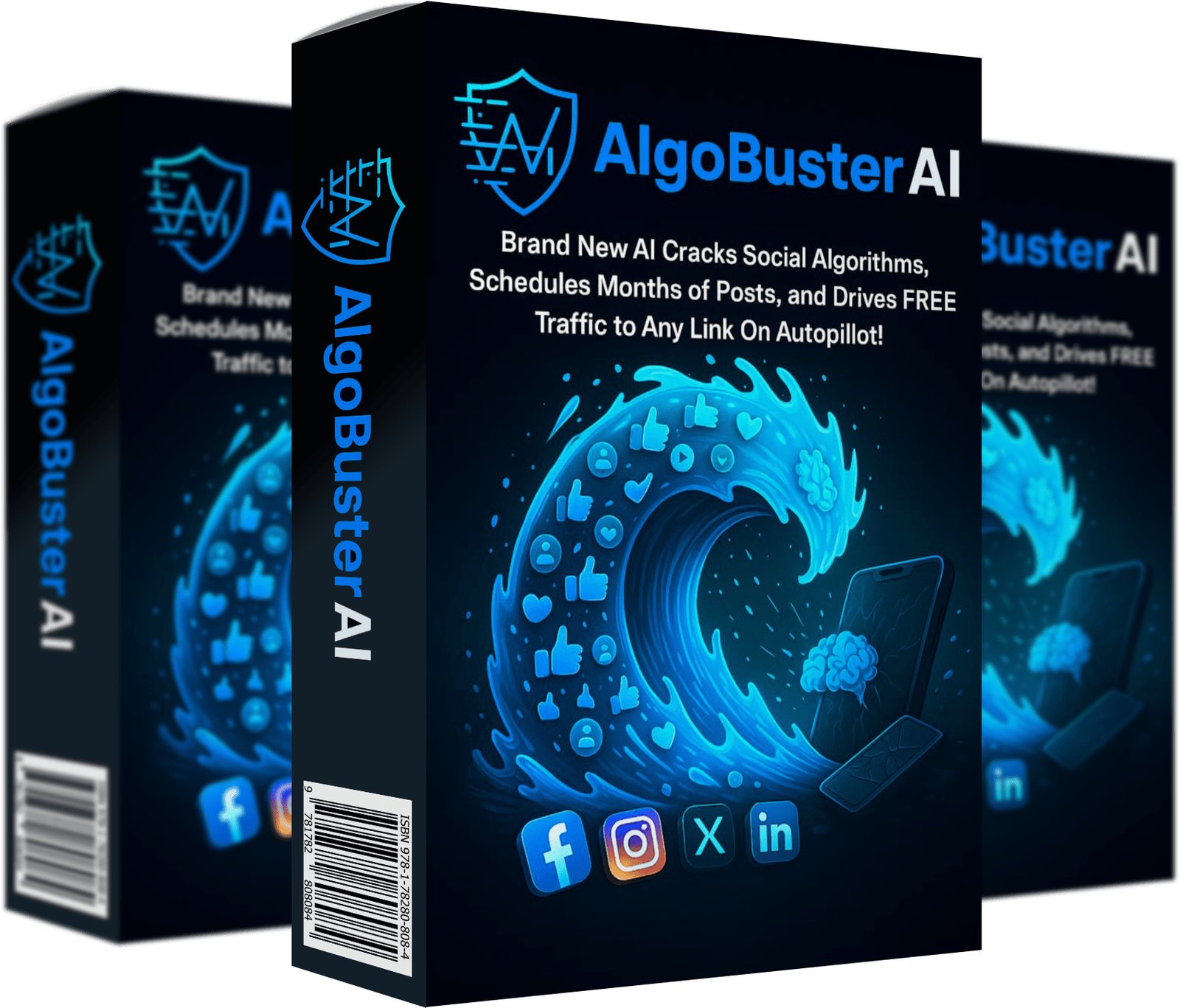 Algo Buster AI review