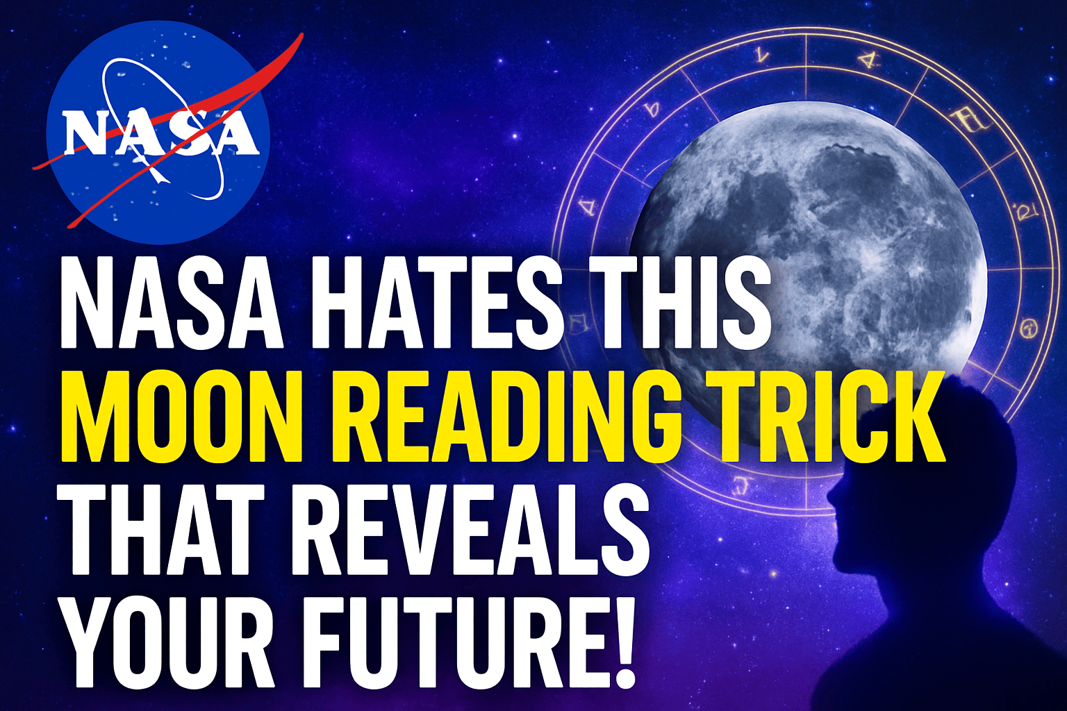 Moon Reading
