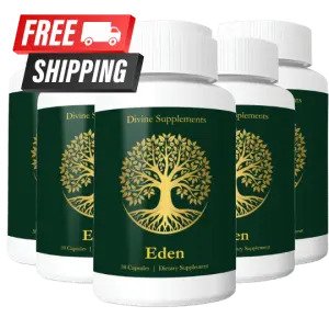 Divine Supplement review
