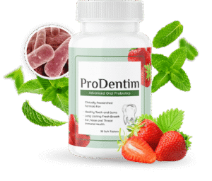 prodentim review