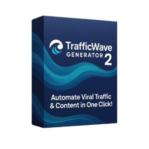 TrafficWave Generator 2