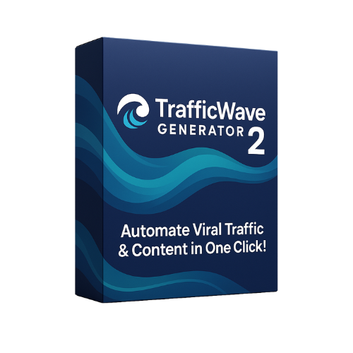 TrafficWave Generator 2
