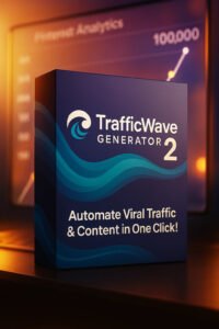 TrafficWave Generator 2