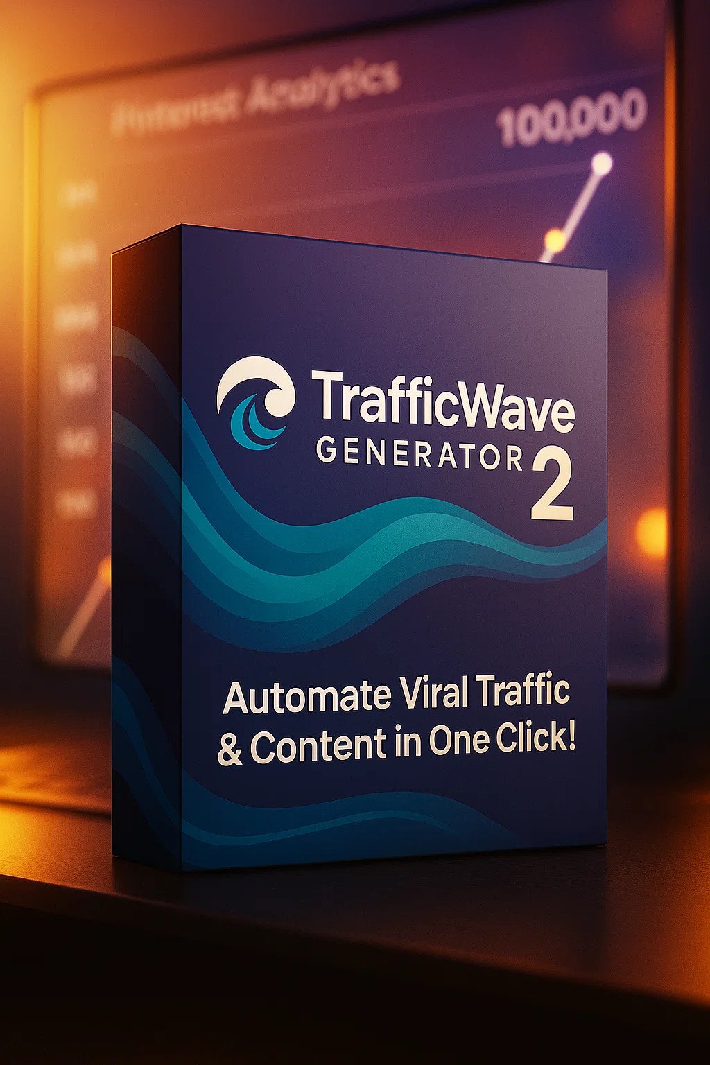 TrafficWave Generator 2
