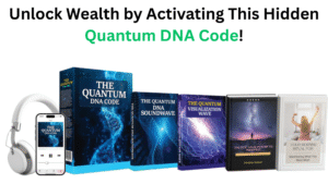 Quantum DNA Code 2025