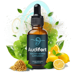 audifort review
