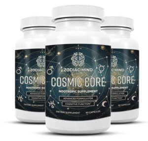 cosmic core review