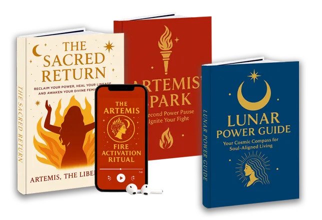 The Sacred Return Review