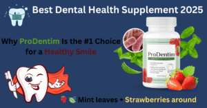 prodentim review