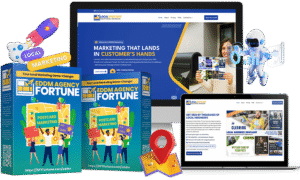 EDDM Agency Fortune review 2025