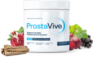 ProstaVive reviews