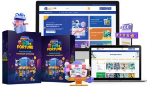AI Store Fortune review