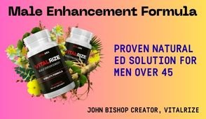 VitalRIZE review