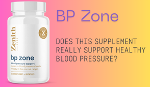 bp zone review