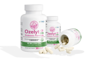 Ozelyt CS 20b