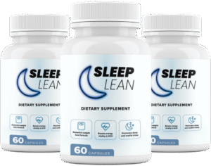 Sleep Lean review