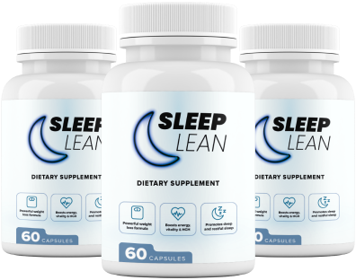 Sleep Lean review