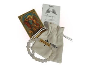 St. Michael Wish Bracelet review